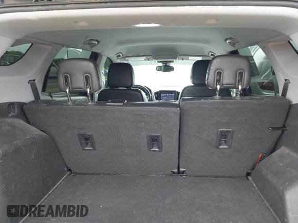 2020 GMC Terrain SLT z VIN 3GKALVEV1LL204363, wystawiony jako IAAI lot #42156427 z przebiegiem 101 223 mil mil oraz . Historia ofert i sprzedaży dostępna na DreamBid. Obrazek 17.