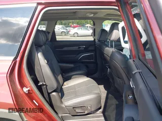 2023 Kia Telluride SX z VIN 5XYP54GC2PG340522, wystawiony jako IAAI lot #42611768 z przebiegiem 48 065 mil mil oraz . Historia ofert i sprzedaży dostępna na DreamBid. Obrazek 8.