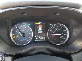2023 Subaru Crosstrek Special Sports z VIN JF2GTHSC0PH299031, wystawiony jako Copart lot #56156175 z przebiegiem 47 903 mil mil oraz Szkoda całkowita • Salvage title. Historia ofert i sprzedaży dostępna na DreamBid. Obrazek 9.