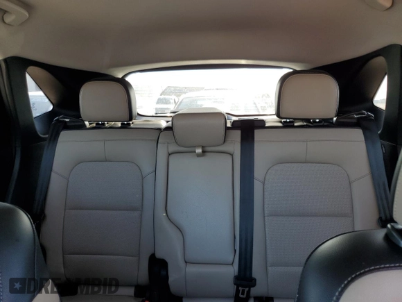 2021 Ford Escape SEL with VIN 1FMCU0H68MUA08240, listed as a Copart auction lot 52863715 with 70,563 mi miles and Clean title. Bid and sale history available at DreamBid. Image 10.