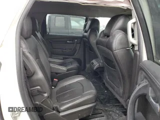 2015 GMC Acadia SLT with VIN 1GKKVRKD5FJ131527, listed as a Copart auction lot 47350605 with 159,003 mi miles and Clean Title. Bid and sale history available at carsss.com. Image 11.