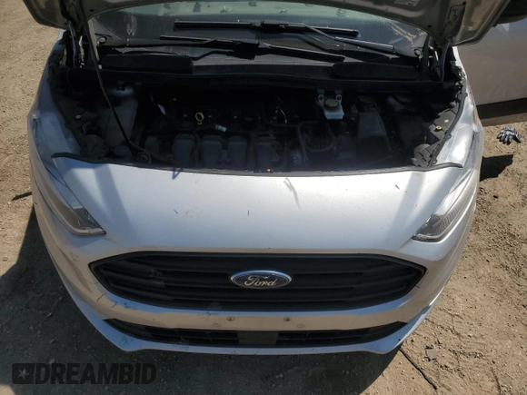 2019 Ford Transit Connect XLT с VIN NM0LS7F22K1414058, выставлен на аукционе Copart как лот 56060115 с пробегом 252 724 миль миль и Списание • Salvage title. История ставок и продаж доступна на DreamBid. Изображение 11.