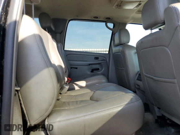 2006 Chevrolet Suburban Z71 with VIN 3GNFK16ZX6G118360, listed as a Copart auction lot 54890015 with 170,171 mi miles and Clean Title. Bid and sale history available at DreamBid. Image 11.