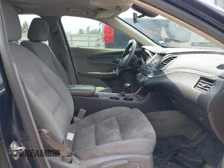 2015 Chevrolet Impala LS с VIN 2G11Z5SL6F9165525, выставлен на аукционе IAAI как лот 42273641 с пробегом 124 769 миль миль и . История ставок и продаж доступна на DreamBid. Изображение 5.