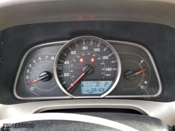2015 Toyota RAV4 XLE with VIN JTMWFREV5FD068913, listed as a Copart auction lot 89011615 with 106,169 mi miles and Salvage Title. Bid and sale history available at carsss.com. Image 9.