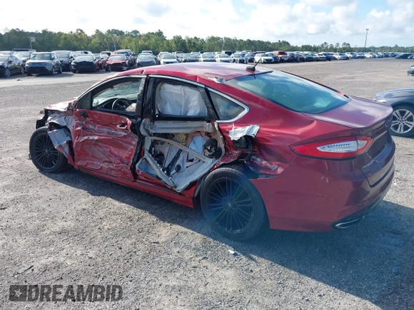 2016 Ford Fusion SE with VIN 3FA6P0H94GR237745, listed as a IAAI auction lot 36053167 with 164,064 mi miles and . Bid and sale history available at DreamBid. Image 3.