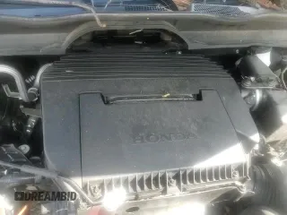 2023 Honda Pilot Elite with VIN 5FNYG1H88PB048632, listed as a Copart auction lot 66307635 with 40,901 mi miles and Salvage title. Bid and sale history available at DreamBid. Image 17.