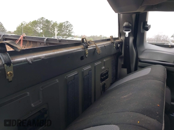 2003 Ford F-350 XL with VIN 1FTSX31F63EB09868, listed as a IAAI auction lot 41794191 with 124,074 mi miles and . Bid and sale history available at DreamBid. Image 8.