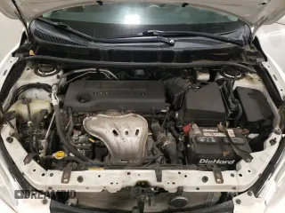 2010 Toyota Matrix S с VIN 2T1KE4EE2AC037662, выставлен на аукционе Copart как лот 54977015 с пробегом 163 187 миль миль и Списание • Salvage title. История ставок и продаж доступна на DreamBid. Изображение 12.