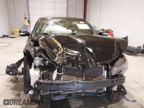 2014 Scion tC z VIN JTKJF5C74E3086243, wystawiony jako IAAI lot #40983287 z przebiegiem Nie podano mil oraz . Historia ofert i sprzedaży dostępna na DreamBid. Obrazek 6.