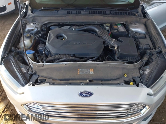 2013 Ford Fusion SE with VIN 3FA6P0HRXDR310595, listed as a IAAI auction lot 42610163 with 224,250 mi miles and . Bid and sale history available at DreamBid. Image 10.