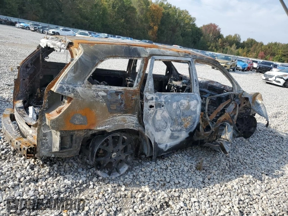 2019 Dodge Journey GT with VIN 3C4PDDEG4KT694777, listed as a Copart auction lot 77352394 with Not Provided miles and Non Repairable. Bid and sale history available at DreamBid. Image 3.
