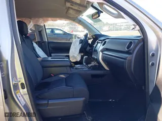 2016 Toyota Tundra 2WD Truck SR5 with VIN 5TFRW5F1XGX201537, listed as a IAAI auction lot 41396181 with 133,968 mi miles. Bid and sale history available at carsss.com. Image 5.