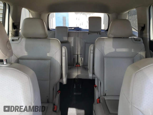 2018 Volkswagen Atlas SE with VIN 1V2CR2CA2JC532383, listed as a Copart auction lot 60138845 with 133,596 mi miles and Salvage title. Bid and sale history available at DreamBid. Image 10.