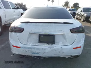 2015 Maserati Ghibli S Q4 с VIN ZAM57RTA7F1131581, выставлен на аукционе IAAI как лот 41383443 с пробегом 72 865 миль миль и . История ставок и продаж доступна на DreamBid. Изображение 16.