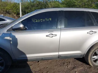 2011 Ford Edge Limited with VIN 2FMDK3KC4BBB31398, listed as a IAAI auction lot 42050908 with 148,521 mi miles and . Bid and sale history available at DreamBid. Image 14.