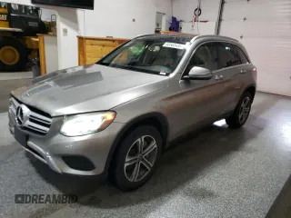 2019 Mercedes-Benz GLC 300 z VIN WDC0G4JB7KV162050, wystawiony jako Copart lot #60563435 z przebiegiem 72 670 mil mil oraz Czysty tytuł • Clean title. Historia ofert i sprzedaży dostępna na DreamBid. Obrazek 1.