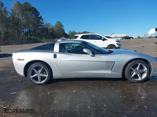 2012 Chevrolet Corvette w/3LT with VIN 1G1YG2DW4C5104807, listed as a IAAI auction lot 41658065 with 74,711 mi miles. Bid and sale history available at carsss.com. Image 13.