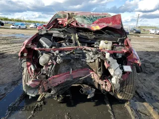 2020 Chevrolet Traverse LT Leather with VIN 1GNERHKW8LJ245369, listed as a Copart auction lot 48167665 with 97,137 mi miles and Salvage Title. Bid and sale history available at carsss.com. Image 5.