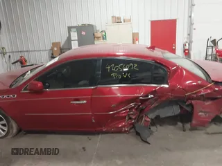2011 Buick Lucerne CX with VIN 1G4HA5EM5BU141775, listed as a IAAI auction lot 42056092 with 158,413 mi miles and . Bid and sale history available at DreamBid. Image 14.