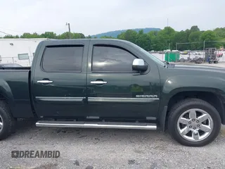 2013 GMC Sierra 1500 SLT с VIN 3GTP2WE71DG237972, выставлен на аукционе IAAI как лот 42277095 с пробегом 108 665 миль миль и . История ставок и продаж доступна на DreamBid. Изображение 13.