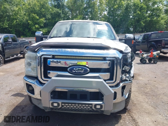 2012 Ford F-250 XL z VIN 1FT7W2BT7CEA68691, wystawiony jako IAAI lot #42319804 z przebiegiem 178 863 mil mil oraz . Historia ofert i sprzedaży dostępna na DreamBid. Obrazek 12.