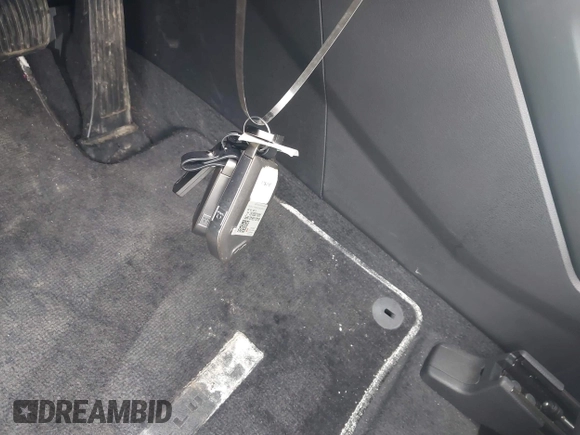 2024 Kia Telluride EX X-Line с VIN 5XYP3DGC7RG542510, выставлен на аукционе IAAI как лот 42221416 с пробегом 5 120 миль миль и . История ставок и продаж доступна на DreamBid. Изображение 11.