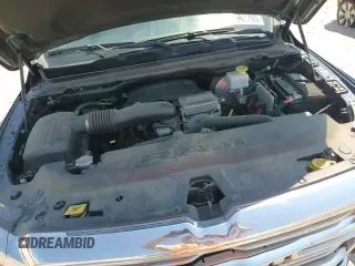 2021 Ram 1500 Big Horn с VIN 1C6RREFT6MN750305, выставлен на аукционе Copart как лот 71961705 с пробегом 64 707 миль миль и Списание • Salvage title. История ставок и продаж доступна на DreamBid. Изображение 13.