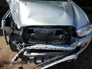 2022 Toyota Tacoma SR z VIN 3TMCZ5AN2NM470545, wystawiony jako Copart lot #58419285 z przebiegiem 57 599 mil mil oraz Szkoda całkowita • Salvage title. Historia ofert i sprzedaży dostępna na DreamBid. Obrazek 11.