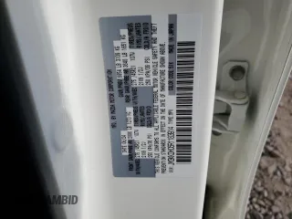 2024 Mazda CX-90 S Premium z VIN JM3KKDHC6R1183914, wystawiony jako Copart lot #51612045 z przebiegiem 897 mil mil oraz Szkoda całkowita • Salvage title. Historia ofert i sprzedaży dostępna na DreamBid. Obrazek 13.