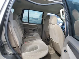 2004 Ford Explorer XLT with VIN 1FMZU73E54UC06615, listed as a Copart auction lot 71686384 with 158,941 mi miles and Clean Title. Bid and sale history available at DreamBid. Image 11.