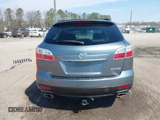 2011 Mazda CX-9 Touring with VIN JM3TB2CA7B0318554, listed as a IAAI auction lot 41888787 with 256,243 mi miles and . Bid and sale history available at DreamBid. Image 16.