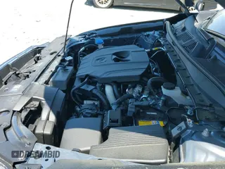 2025 Mazda CX-5 S Carbon Edition z VIN JM3KFBCM9S0639523, wystawiony jako IAAI lot #42391356 z przebiegiem 4 936 mil mil oraz . Historia ofert i sprzedaży dostępna na DreamBid. Obrazek 20.