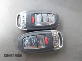 2016 Audi A5 Premium Plus z VIN WAUM2AFR5GA011293, wystawiony jako IAAI lot #41990091 z przebiegiem 131 353 mil mil oraz . Historia ofert i sprzedaży dostępna na DreamBid. Obrazek 11.