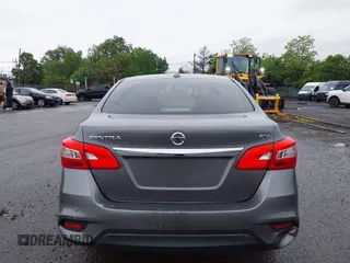 2019 Nissan Sentra SV with VIN 3N1AB7APXKY295347, listed as a IAAI auction lot 42223976 with 78,962 mi miles and . Bid and sale history available at carsss.com. Image 16.