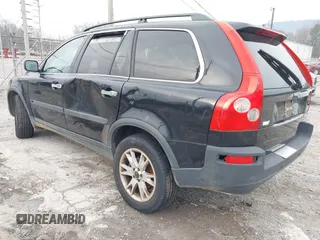 2003 Volvo XC90 with VIN YV1CM91HX31019125, listed as a IAAI auction lot 41795004 with Not Provided miles and . Bid and sale history available at DreamBid. Image 3.