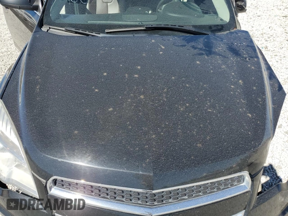 2013 Chevrolet Equinox LT with VIN 2GNFLNE3XD6270441, listed as a Copart auction lot 50256975 with Not Provided miles and Salvage Title. Bid and sale history available at DreamBid. Image 13.