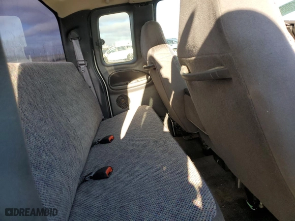 2001 Dodge Ram 2500 with VIN 1B7KC23W81J266230, listed as a Copart auction lot 89012085 with 110,042 mi miles and Salvage Title. Bid and sale history available at carsss.com. Image 10.