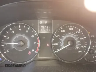 2010 Subaru Outback Limited with VIN 4S4BRBJC6A3345726, listed as a IAAI auction lot 41540250 with 210,780 mi miles and . Bid and sale history available at DreamBid. Image 7.