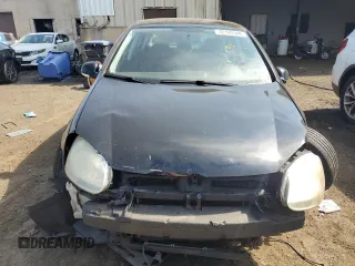 2009 Volkswagen Rabbit S z VIN WVWDB71K99W134424, wystawiony jako Copart lot #72160344 z przebiegiem 134 265 mil mil oraz Szkoda całkowita • Salvage title. Historia ofert i sprzedaży dostępna na DreamBid. Obrazek 5.