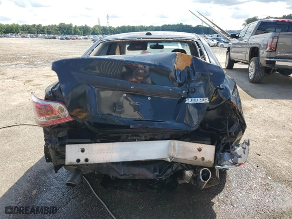 2013 Nissan Altima 3.5 SL with VIN 1N4BL3AP6DN521929, listed as a Copart auction lot 55559294 with 146,263 mi miles and Salvage Title. Bid and sale history available at carsss.com. Image 6.
