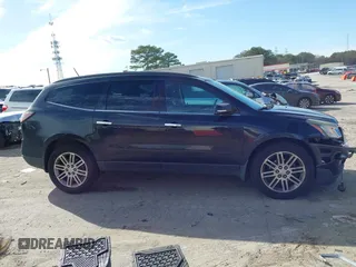 2015 Chevrolet Traverse LT with VIN 1GNKVGKD1FJ176665, listed as a IAAI auction lot 41586723 with 170,644 mi miles and . Bid and sale history available at DreamBid. Image 13.
