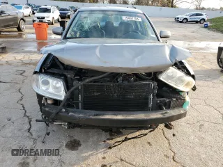2003 Volkswagen Passat GLS z VIN WVWPD63B33P265784, wystawiony jako Copart lot #79492104 z przebiegiem 185 692 mil mil oraz Szkoda całkowita • Salvage title. Historia ofert i sprzedaży dostępna na DreamBid. Obrazek 5.