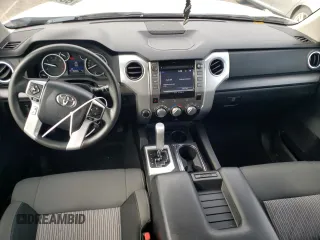 2015 Toyota Tundra SR5 z VIN 5TFDY5F19FX423652, wystawiony jako Copart lot #80790993 z przebiegiem 89 209 mil mil oraz Czysty tytuł • Clean title. Historia ofert i sprzedaży dostępna na DreamBid. Obrazek 8.