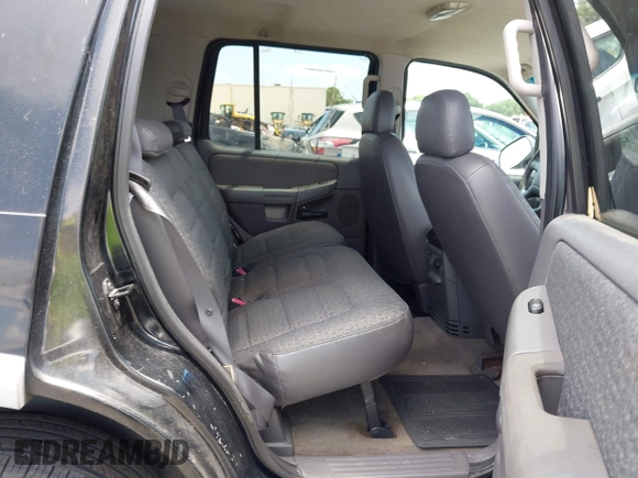 2002 Ford Explorer XLS с VIN 1FMZU62K32UD29716, выставлен на аукционе IAAI как лот 42806641 с пробегом 128 041 миль миль и . История ставок и продаж доступна на DreamBid. Изображение 8.