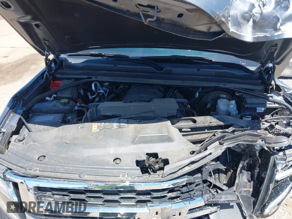 2020 Chevrolet Tahoe LT с VIN 1GNSCBKC3LR204995, выставлен на аукционе IAAI как лот 42292566 с пробегом 64 874 миль миль и . История ставок и продаж доступна на DreamBid. Изображение 18.