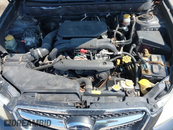 2010 Subaru Legacy Premium All-Weather Anniversary with VIN 4S3BMCC60A3230359, listed as a IAAI auction lot 42794189 with 190,429 mi miles and . Bid and sale history available at DreamBid. Image 10.
