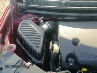 2024 Chevrolet Traverse LT Cloth with VIN 1GNETVKW4RJ130910, listed as a Copart auction lot 52008365 with 16,536 mi miles and Salvage title. Bid and sale history available at DreamBid. Image 14.