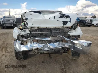 1999 Dodge Ram 2500 with VIN 3B7KC2364XG126122, listed as a Copart auction lot 80802084 with 271,918 mi miles and Salvage Title. Bid and sale history available at carsss.com. Image 5.