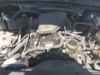 2017 Toyota Tacoma SR with VIN 5TFAX5GN7HX101599, listed as a IAAI auction lot 41762674 with 160,973 mi miles. Bid and sale history available at carsss.com. Image 10.